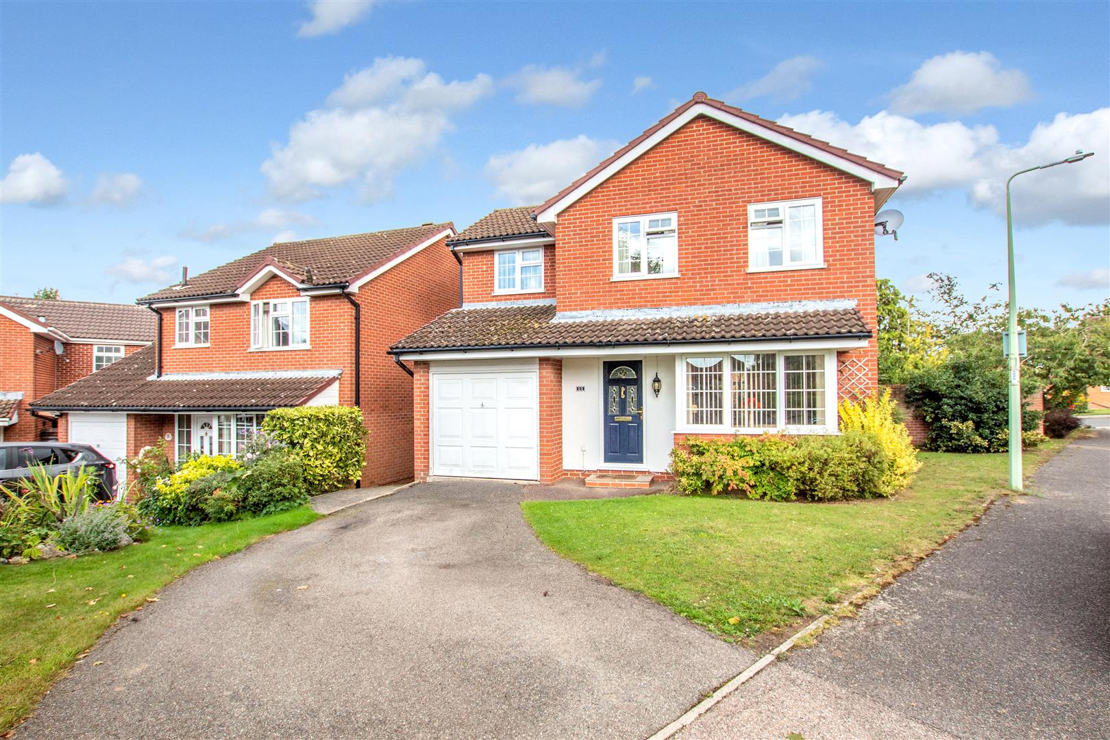 4 Bedroom for sale in Haverhill Cheffins Haverhill Sales